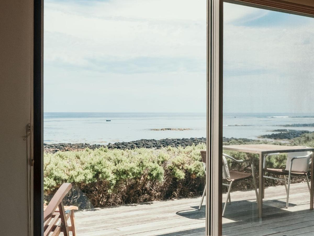Hearns Beachside Villa 2 Порт-Фейри Экстерьер фото