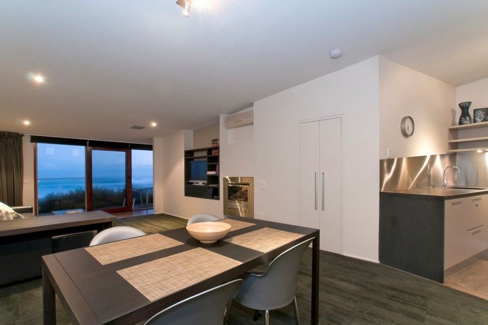 Hearns Beachside Villa 2 Порт-Фейри Экстерьер фото