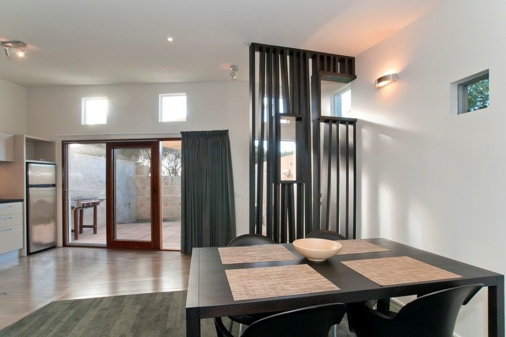 Hearns Beachside Villa 2 Порт-Фейри Экстерьер фото