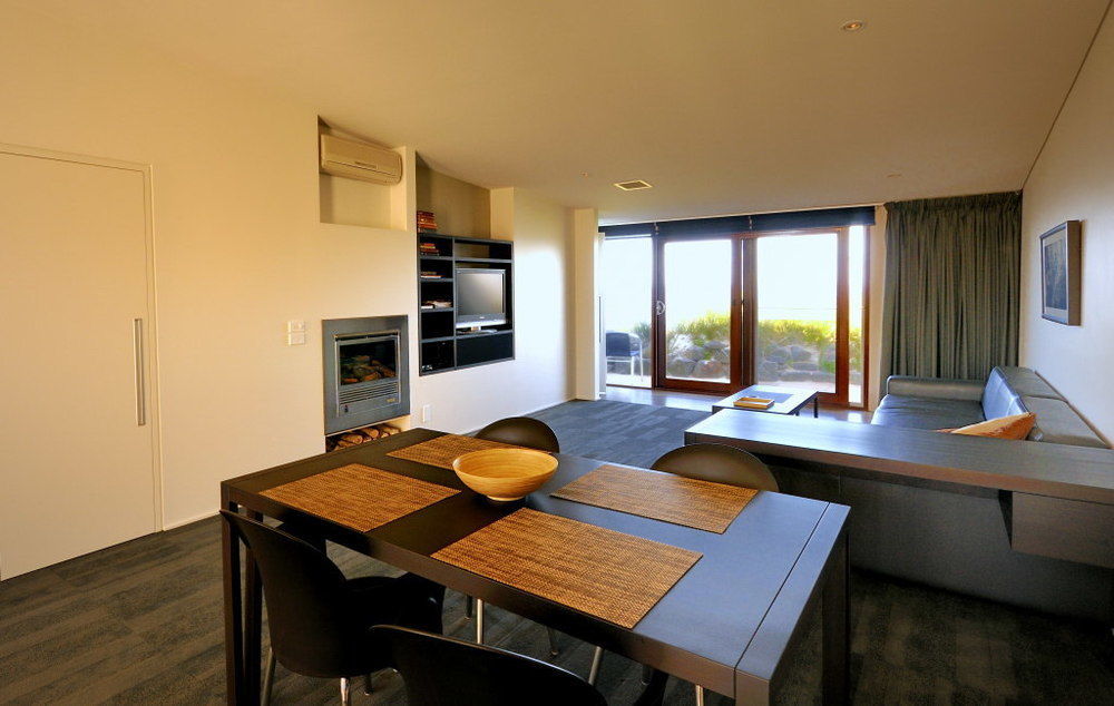 Hearns Beachside Villa 2 Порт-Фейри Экстерьер фото