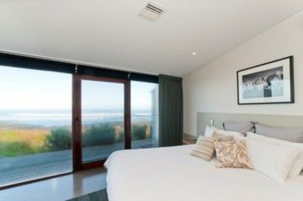 Hearns Beachside Villa 2 Порт-Фейри Экстерьер фото