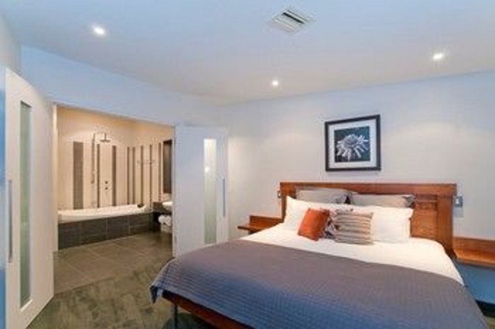 Hearns Beachside Villa 2 Порт-Фейри Экстерьер фото