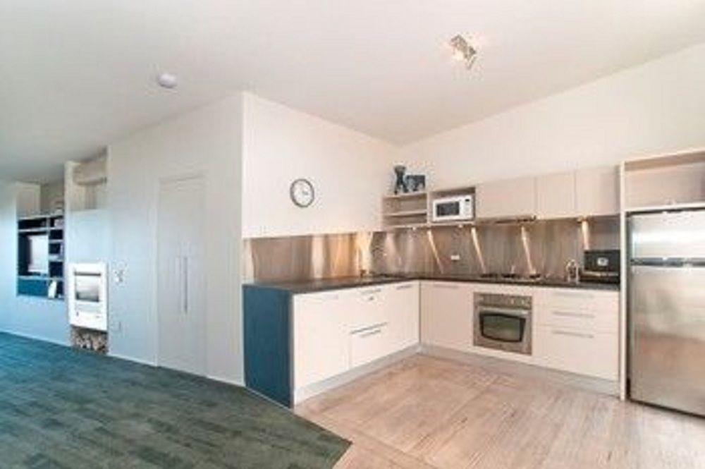 Hearns Beachside Villa 2 Порт-Фейри Экстерьер фото
