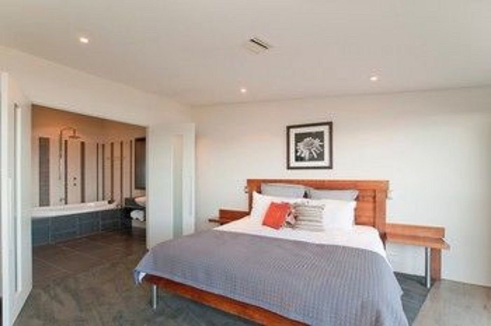 Hearns Beachside Villa 2 Порт-Фейри Экстерьер фото