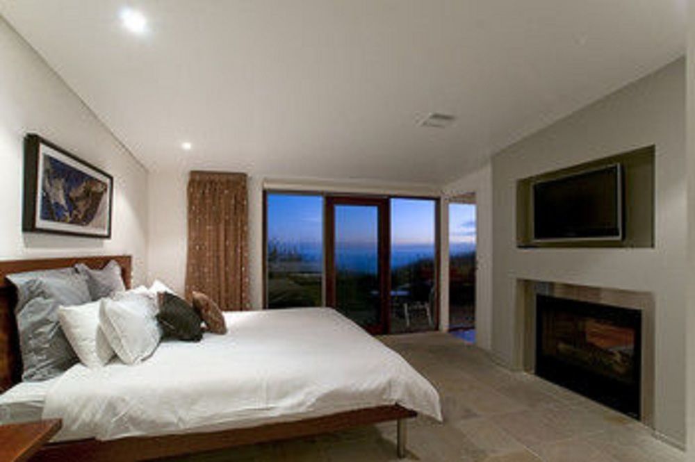 Hearns Beachside Villa 2 Порт-Фейри Экстерьер фото