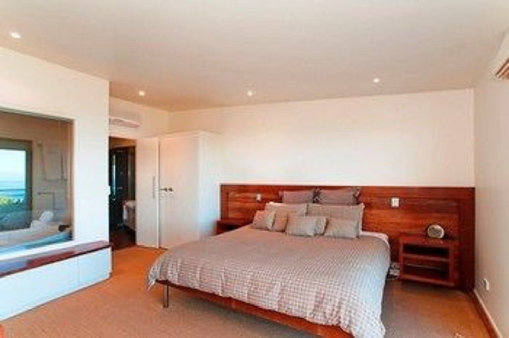 Hearns Beachside Villa 2 Порт-Фейри Экстерьер фото