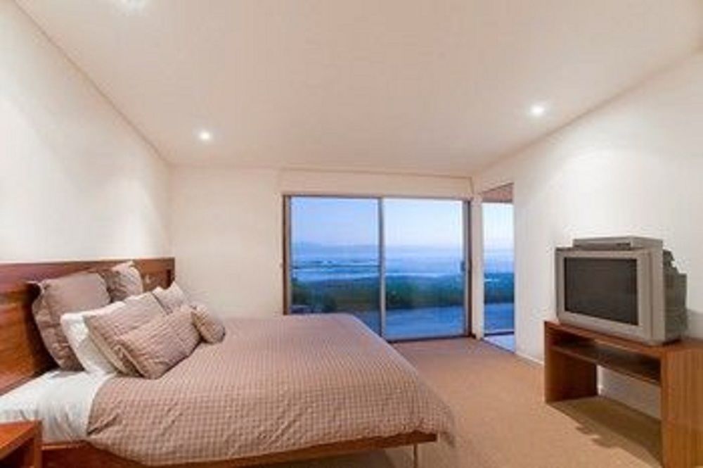 Hearns Beachside Villa 2 Порт-Фейри Экстерьер фото