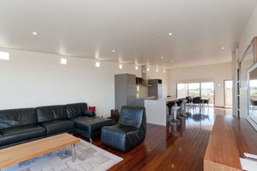 Hearns Beachside Villa 2 Порт-Фейри Экстерьер фото