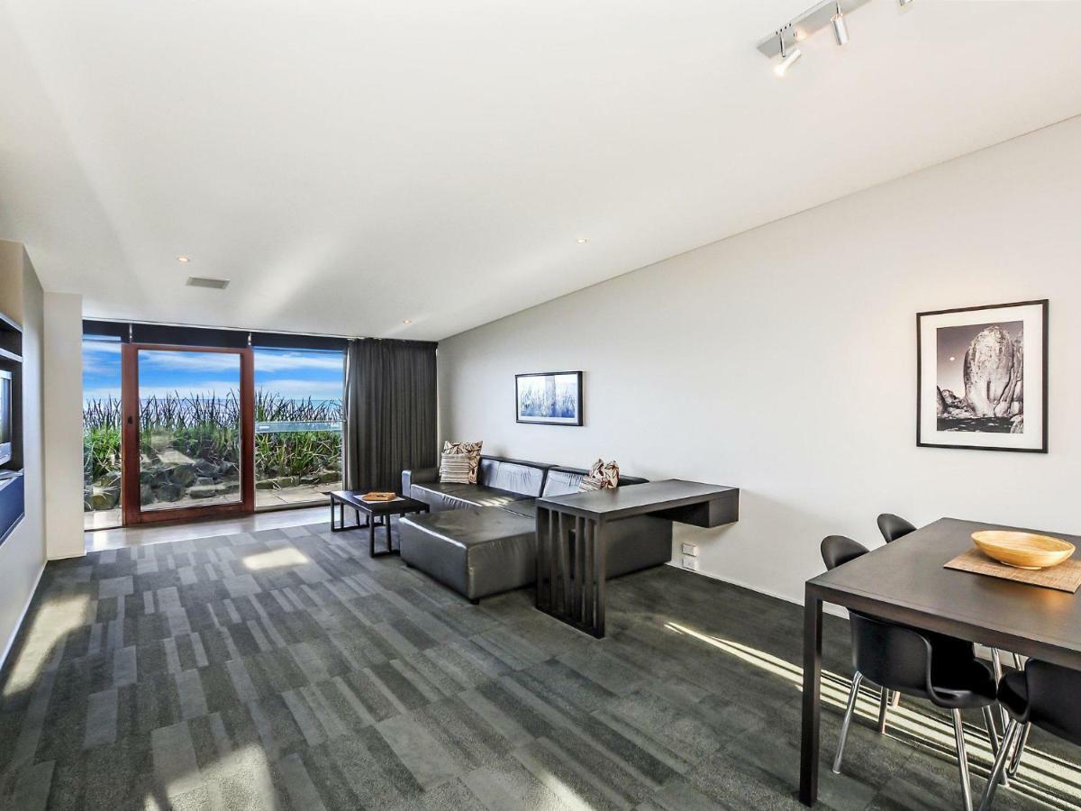 Hearns Beachside Villa 2 Порт-Фейри Экстерьер фото
