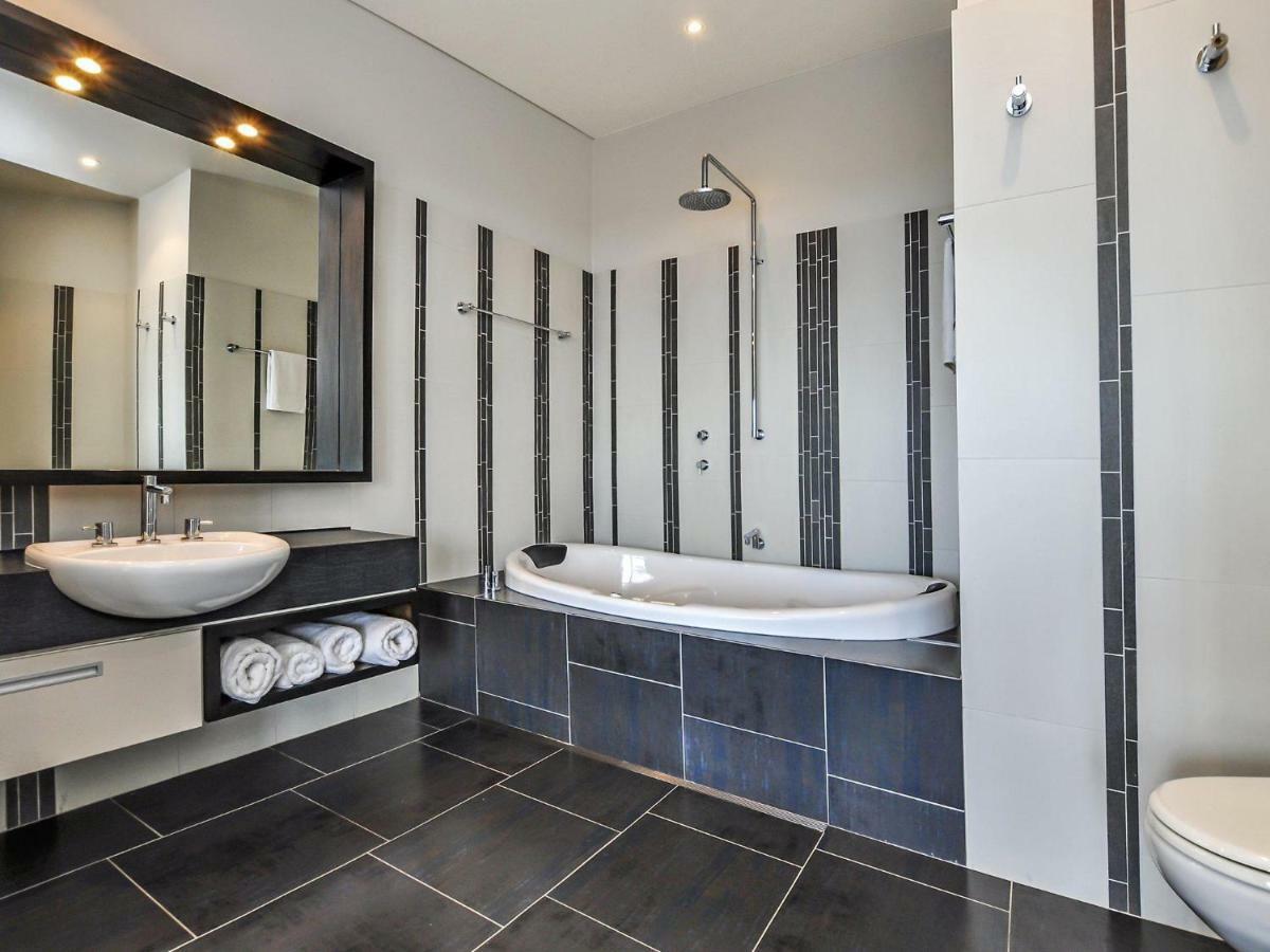 Hearns Beachside Villa 2 Порт-Фейри Экстерьер фото